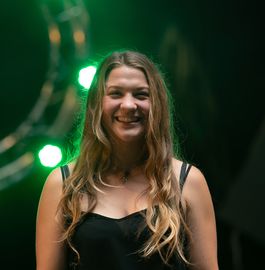 Anna-Lena Stephan